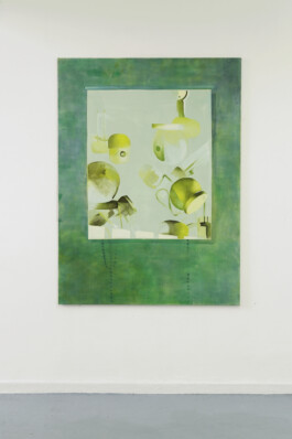 KLASSE THOMAS SCHEIBITZ