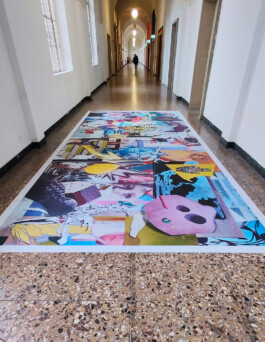 KLASSE THOMAS SCHEIBITZ