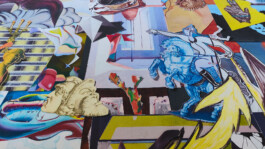 KLASSE THOMAS SCHEIBITZ