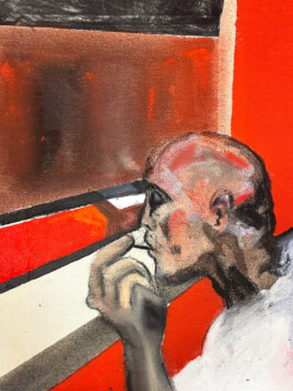 KLASSE THOMAS SCHEIBITZ