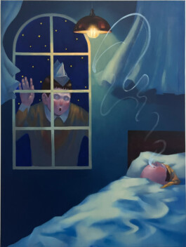 KLASSE THOMAS SCHEIBITZ