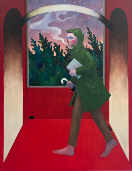 KLASSE THOMAS SCHEIBITZ