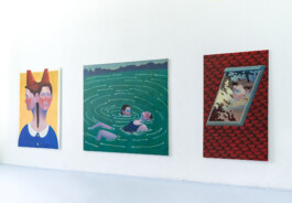 KLASSE THOMAS SCHEIBITZ