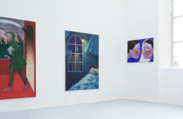 KLASSE THOMAS SCHEIBITZ