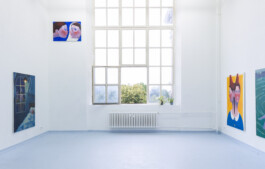 KLASSE THOMAS SCHEIBITZ