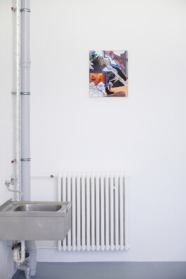 KLASSE THOMAS SCHEIBITZ