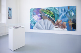 KLASSE THOMAS SCHEIBITZ