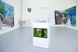 KLASSE THOMAS SCHEIBITZ