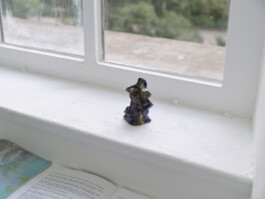 KLASSE THOMAS SCHEIBITZ