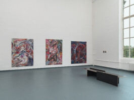 KLASSE THOMAS SCHEIBITZ