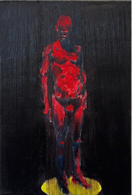 KLASSE THOMAS SCHEIBITZ